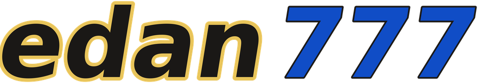 edan777 logo