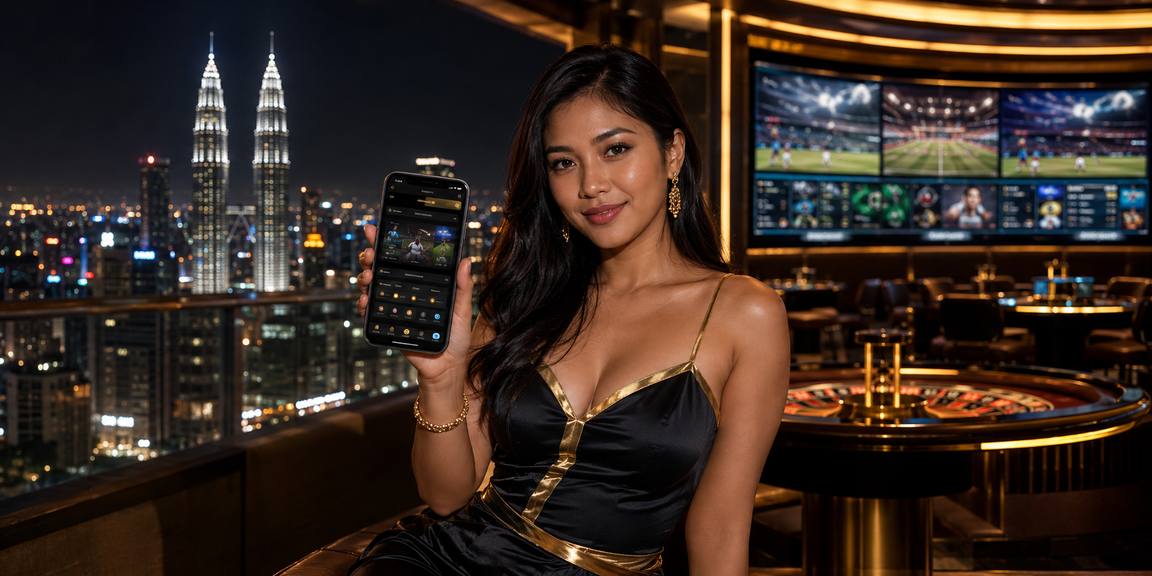 edan777 Apakah yang Menunggu Anda di Dalam Kasino